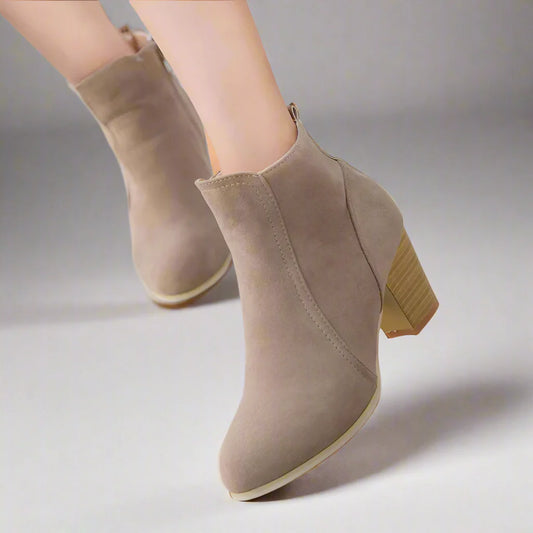 70ECO stiefeletten