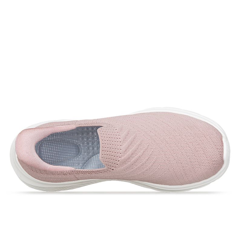 OrthoSlip Schuhe für Herren -  Anti-Schmerz Sneaker zum Reinschlüpfen