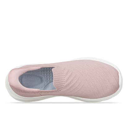 OrthoSlip Schuhe für Herren -  Anti-Schmerz Sneaker zum Reinschlüpfen