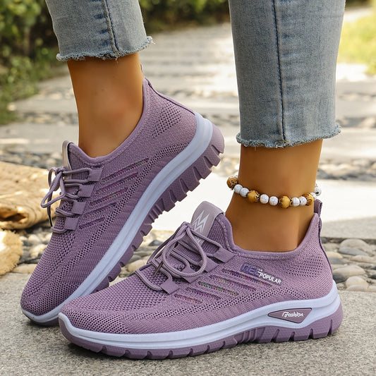 OrthoLaufer Sneaker für Damen - Orthopädische Sneaker mit Profi-Feeling