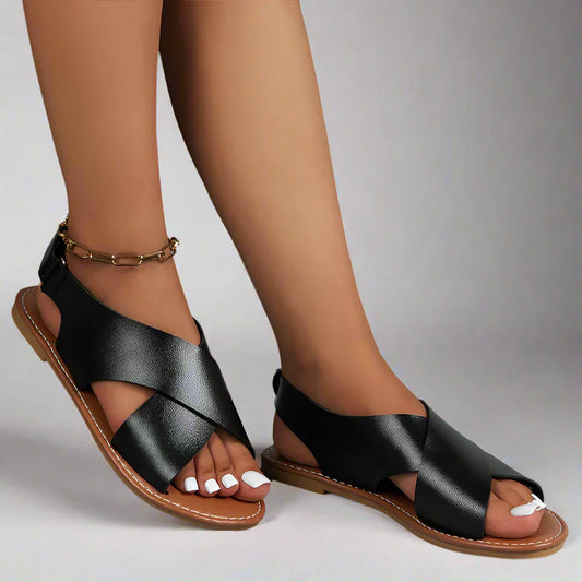 7ECO Sandalen