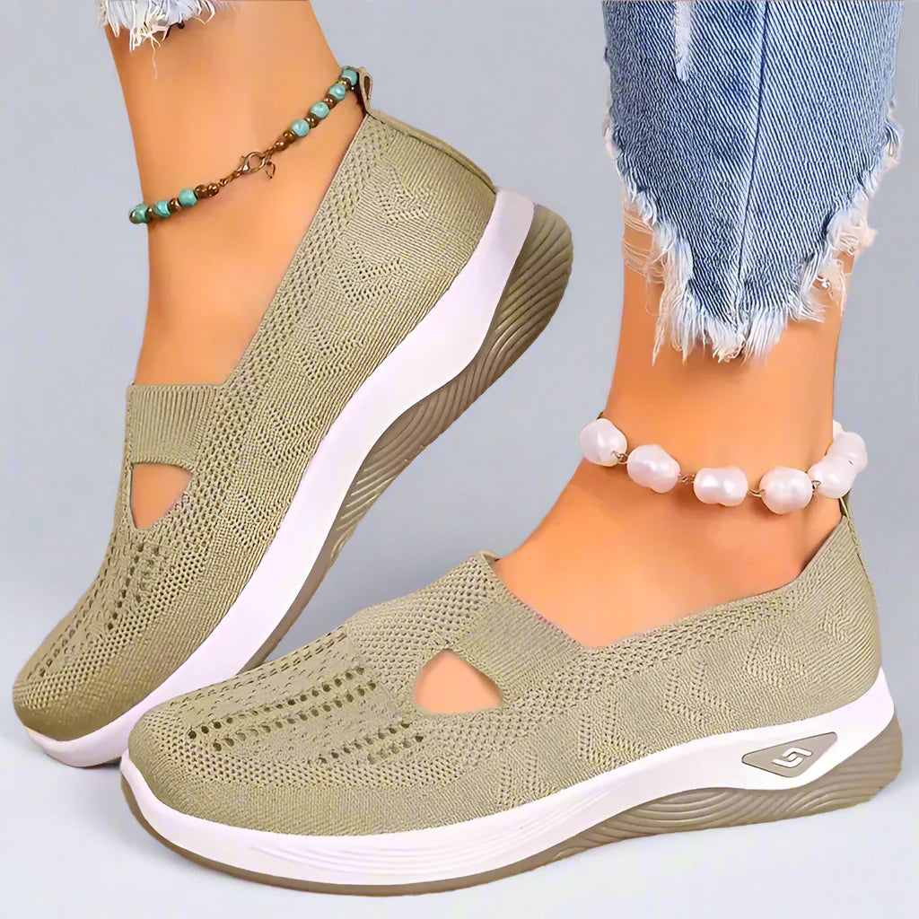 7ECO slip in schuhe