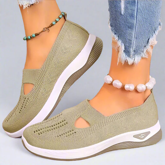 7ECO slip in schuhe
