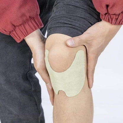 FlexiRelief | Natürliches Set gegen Knieschmerzen