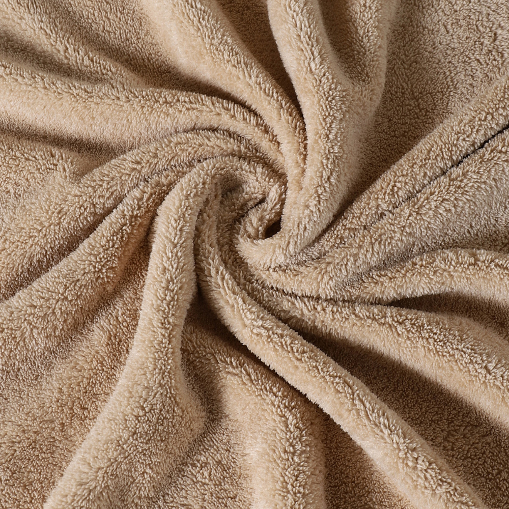 BabyHugWrap - Weiche & Saugfähige Baby-Badewanne mit Kapuze