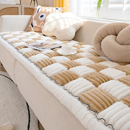 FurSafe | Premium & Rutschfeste Sofaschoner für Haustierbesitzer