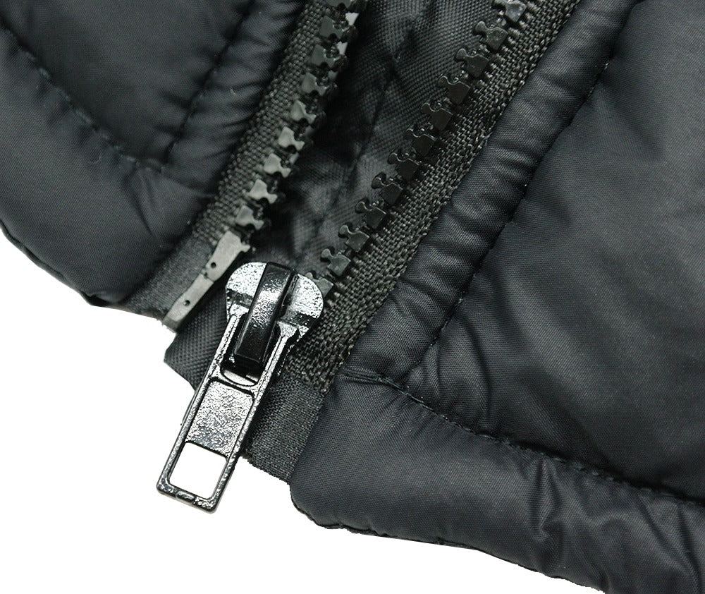 WeatherWoof | Wasserdichte Hundejacke für alle Jahreszeiten | Komfort & Stil für Ihren Vierbeiner