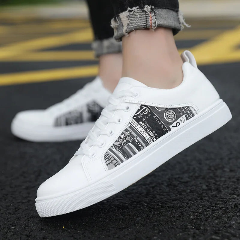 8ECO freizeit sneakers