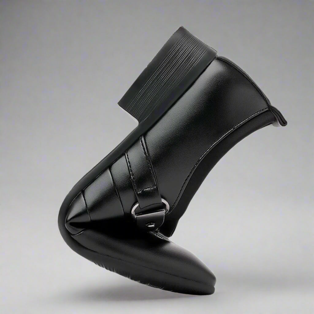 GEO Derby anzugschuhe | Business-Schnürschuhe für Herren