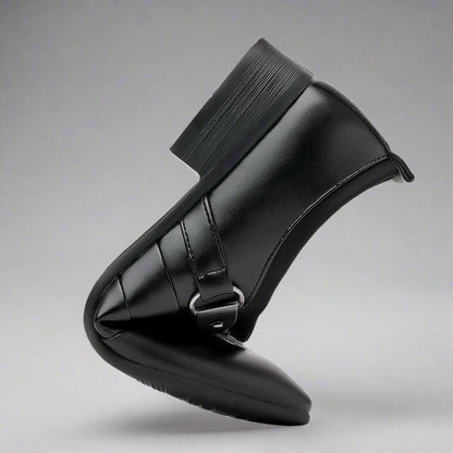 GEO Derby anzugschuhe | Business-Schnürschuhe für Herren