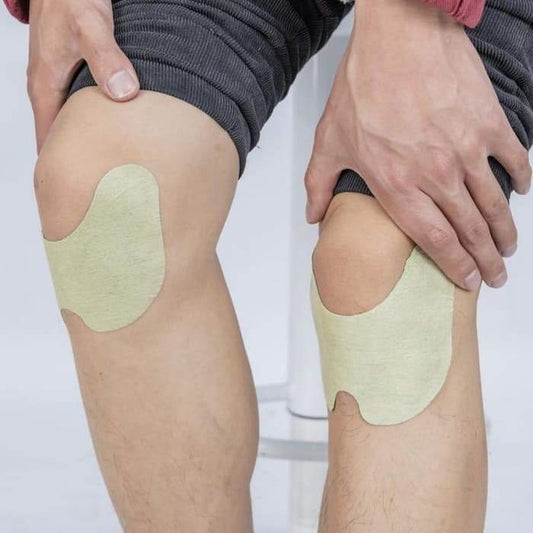 FlexiRelief | Natürliches Set gegen Knieschmerzen
