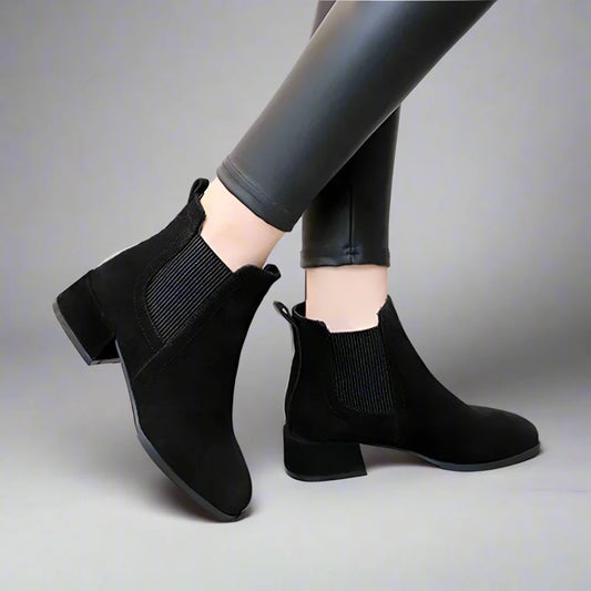 90ECO stiefeletten
