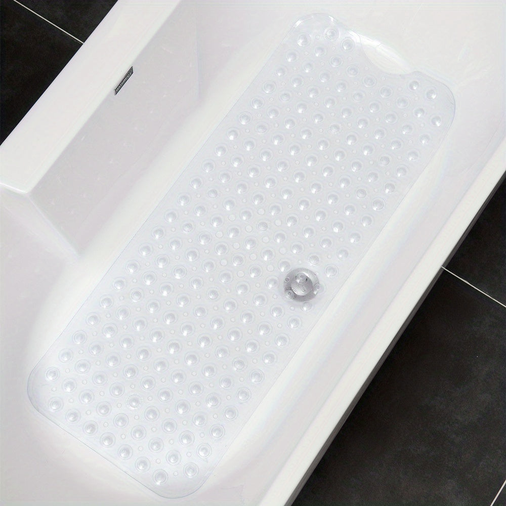 Antirutsch-Badematte XL – Maximale Sicherheit und Komfort für Ihre Dusche oder Badewanne