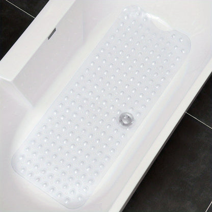 Antirutsch-Badematte XL – Maximale Sicherheit und Komfort für Ihre Dusche oder Badewanne