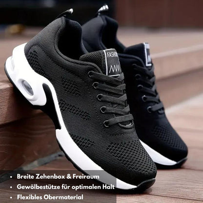 KomfortFit Sneaker für Damen - Ergonomischer Schuh zur Schmerzlinderung