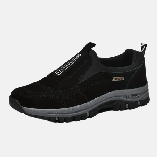 Slip-in Sneaker für Herren - Ergonomischer Schuh zur Schmerzlinderung