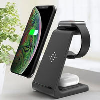 Schwarz für Apple-Geräte