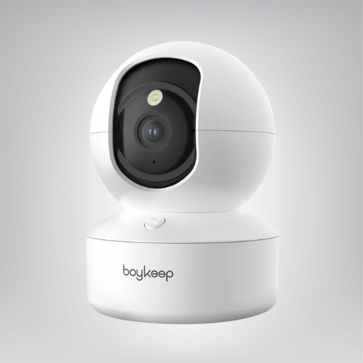 Babyphone für Babys - 360° Kamera & Nachtsicht ohne Abo