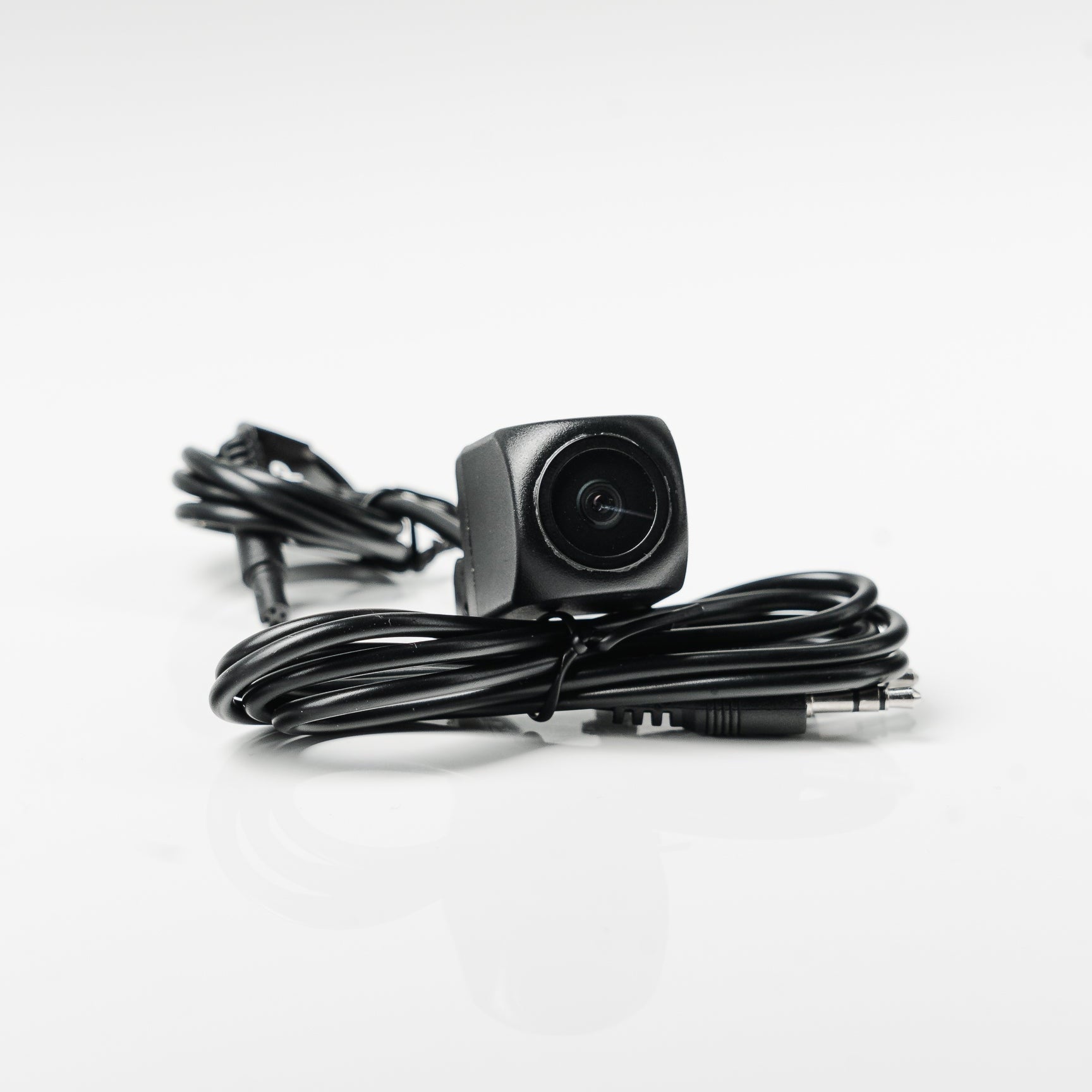 Universelles Tragbares Multimedia-Navigationssystem mit Apple CarPlay & Android Auto