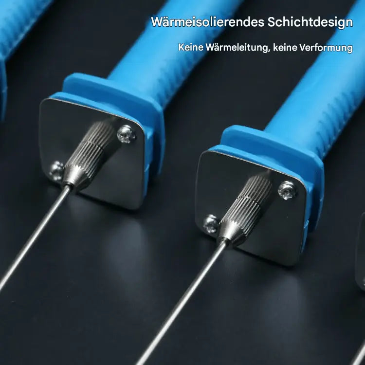 Präziser Elektrischer Schaumstoffschneider: Mühelos und Sicher für Perfekte Schnitte
