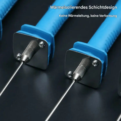 Präziser Elektrischer Schaumstoffschneider: Mühelos und Sicher für Perfekte Schnitte