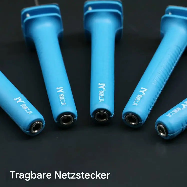 Präziser Elektrischer Schaumstoffschneider: Mühelos und Sicher für Perfekte Schnitte