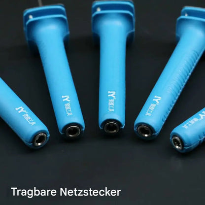 Präziser Elektrischer Schaumstoffschneider: Mühelos und Sicher für Perfekte Schnitte
