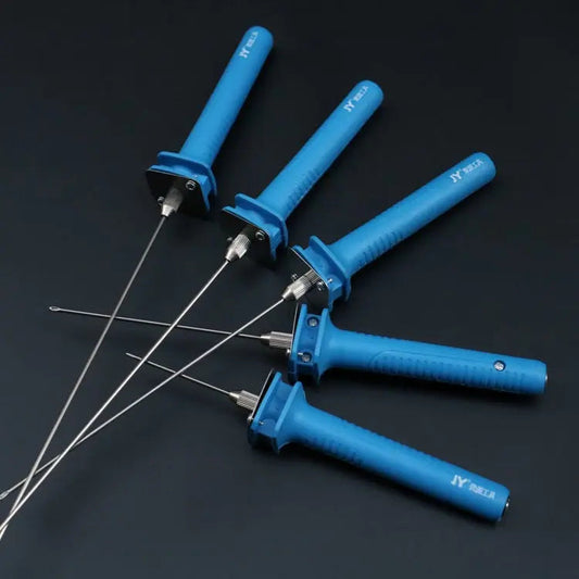 Präziser Elektrischer Schaumstoffschneider: Mühelos und Sicher für Perfekte Schnitte