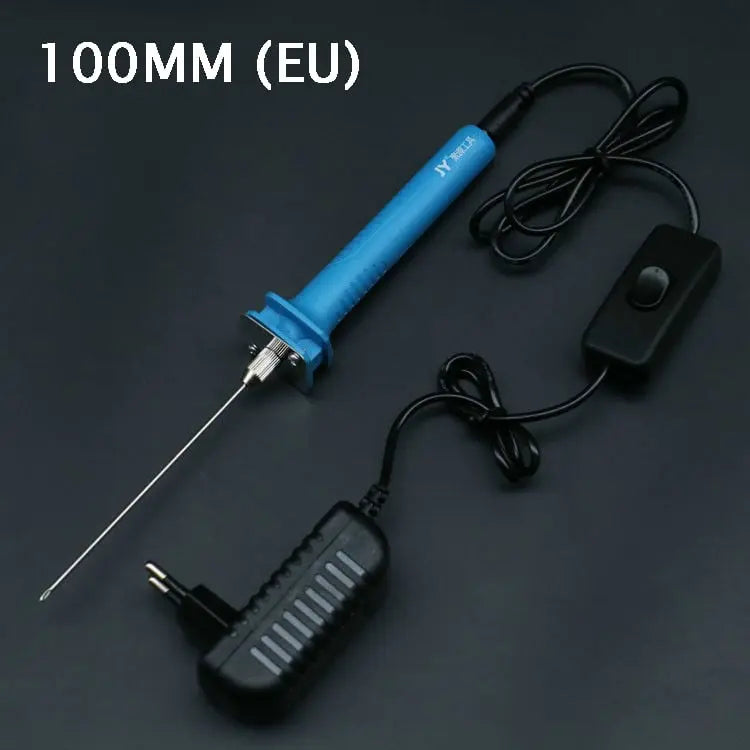 Präziser Elektrischer Schaumstoffschneider: Mühelos und Sicher für Perfekte Schnitte