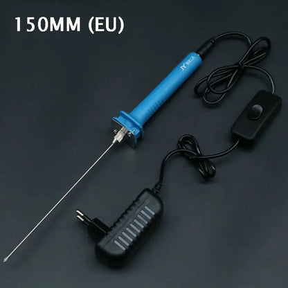 Präziser Elektrischer Schaumstoffschneider: Mühelos und Sicher für Perfekte Schnitte