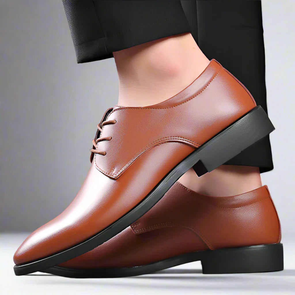 GEO Oxford anzugschuhe