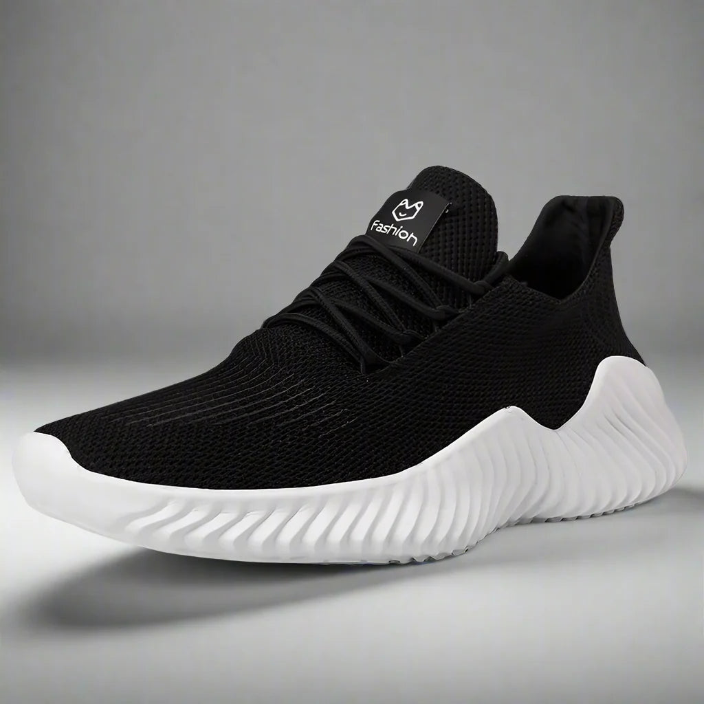 GEO laufschuhe | Ultraleichte und atmungsaktive Herren-Laufschuhe