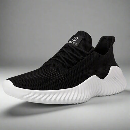 GEO laufschuhe | Ultraleichte und atmungsaktive Herren-Laufschuhe