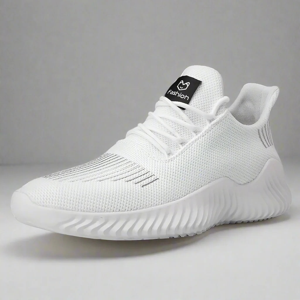 GEO laufschuhe | Ultraleichte und atmungsaktive Herren-Laufschuhe