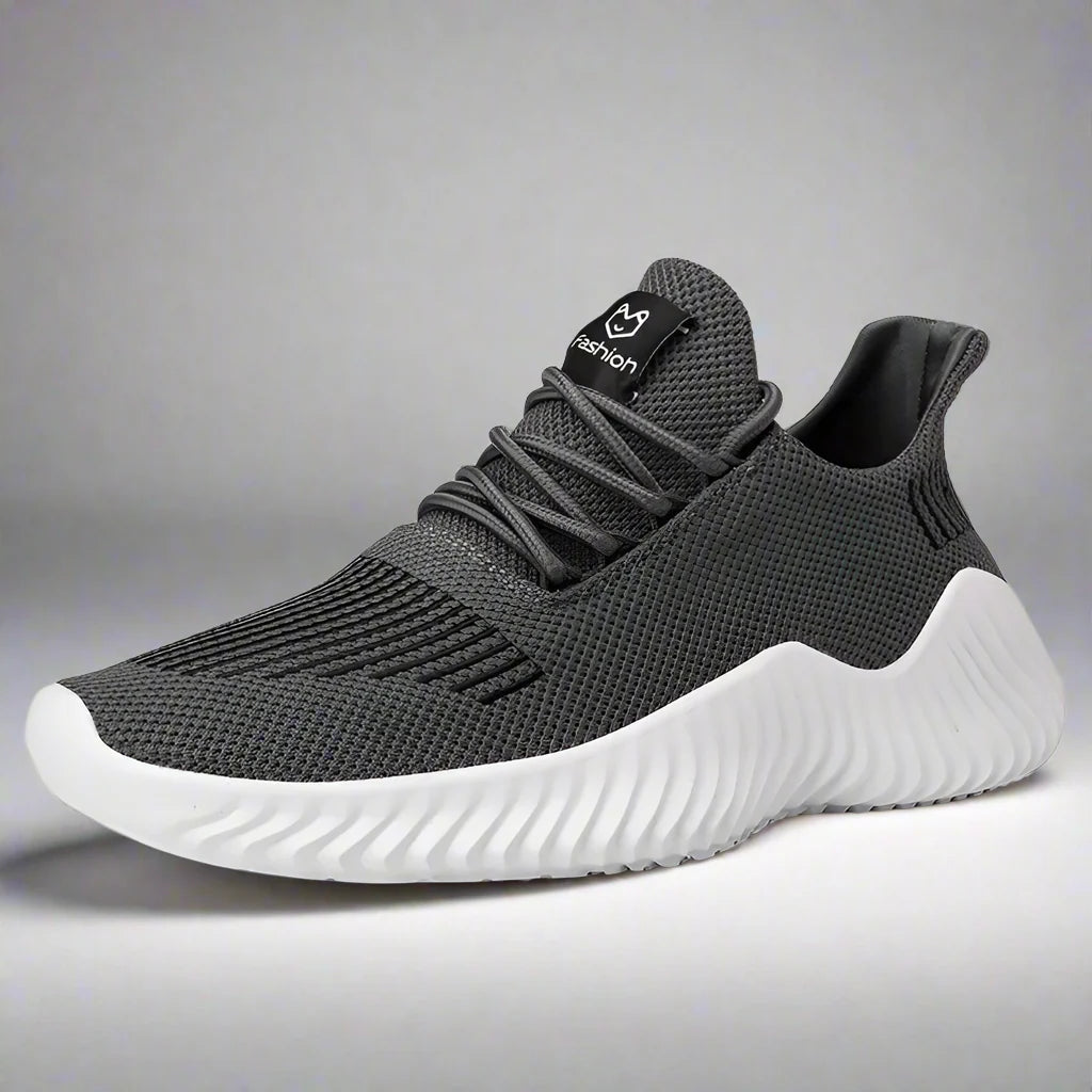 GEO laufschuhe | Ultraleichte und atmungsaktive Herren-Laufschuhe