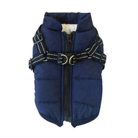 Marineblau