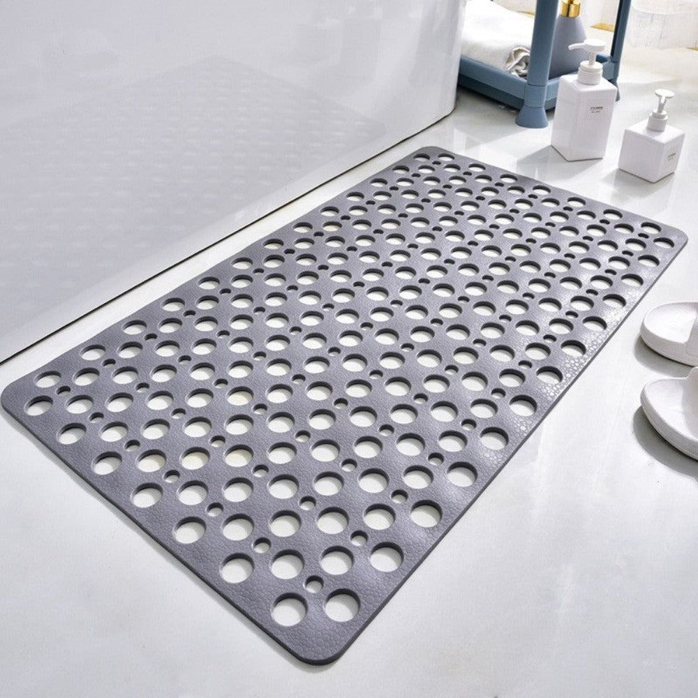 SlipGuard | Antibakterielle rutschfeste Duschmatte - hygienisch, langlebig und sicher – unverzichtbar im Badezimmer