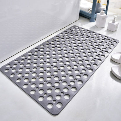 SlipGuard | Antibakterielle rutschfeste Duschmatte - hygienisch, langlebig und sicher – unverzichtbar im Badezimmer