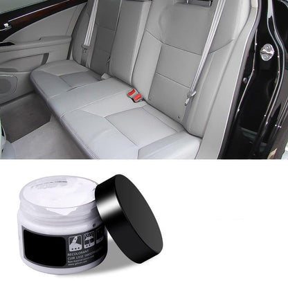 ReviveLeather | Leder Restauratie Balsem - Herstel & Bescherm Leer
