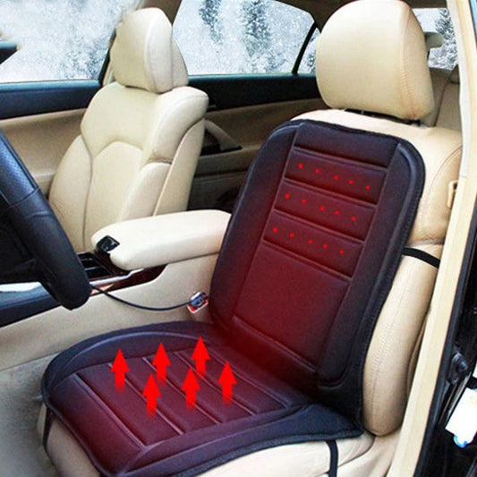 Sitzheizung für Autos - 12V Elektrisch & Warm für den Winter