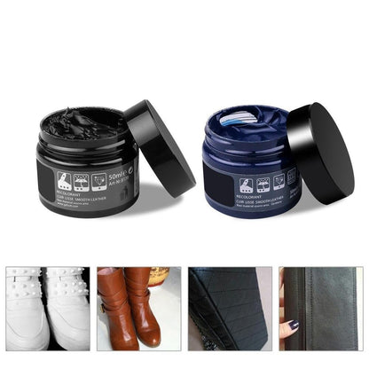 ReviveLeather | Leder Restauratie Balsem - Herstel & Bescherm Leer