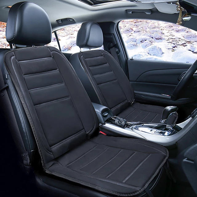 Sitzheizung für Autos - 12V Elektrisch & Warm für den Winter
