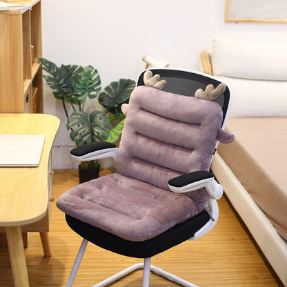 Therapeutisches Sitzkissen für Rücken- und Gesäßschmerzen – Ultimativer Komfort & Schmerzlinderung