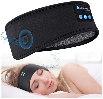 RestRhythm | Ultimative Nachtruhe mit unserer Bluetooth Schlafmaske!
