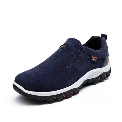 NimbusStep - Orthopädische Herrenschuhe - Gehen Sie wie auf Wolken
