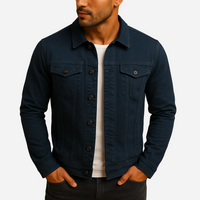 Marineblau