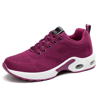 KomfortFit Sneaker für Damen - Ergonomischer Schuh zur Schmerzlinderung