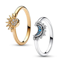 Gold Silber