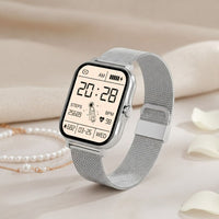 Silber