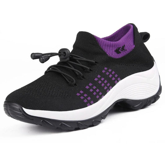 Slip-in Damenschuhe für den Alltag